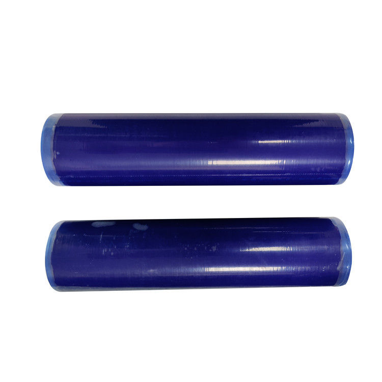 Various Color Dust Removing Sticky Roller For Cleanroom 2 / 4 / 6 / 8 / 12 Inches - Image 4