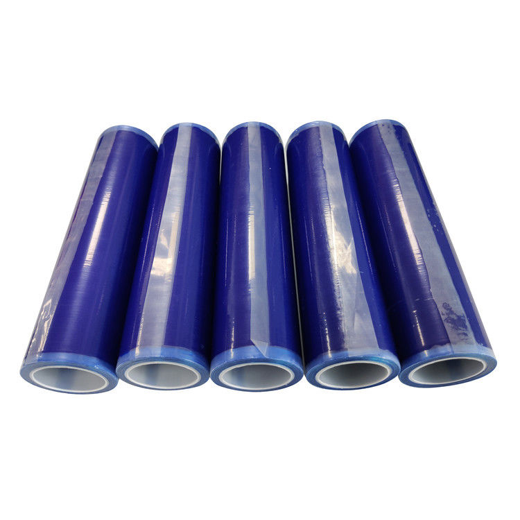 Various Color Dust Removing Sticky Roller For Cleanroom 2 / 4 / 6 / 8 / 12 Inches - Image 3