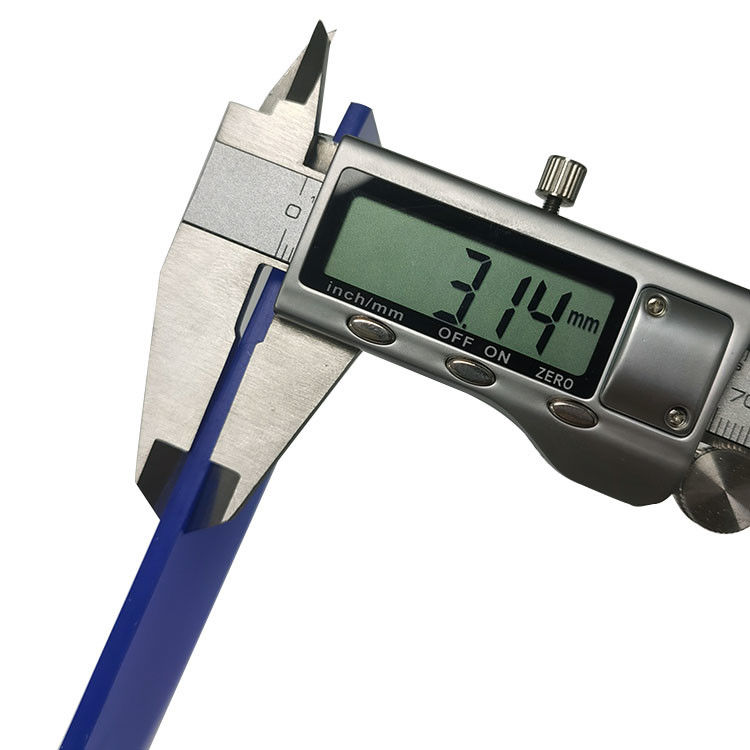 Cleanroom Reusable Washable Silicon Sticky Mat Blue High Thickness - Image 5