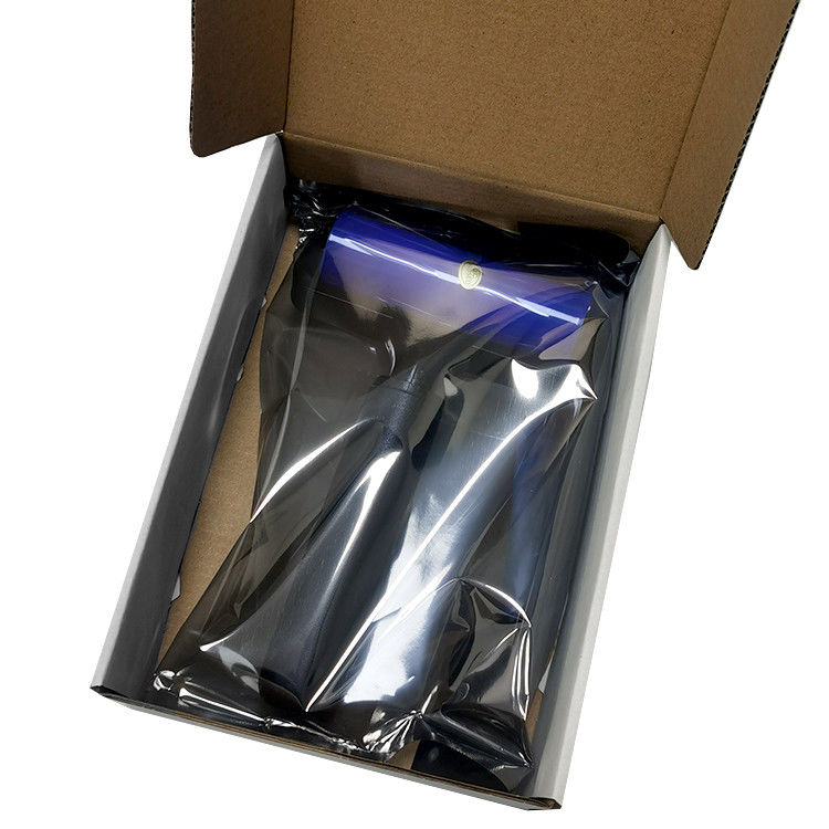 Dust Removal Silicone Sticky Roller For Cleanroom Reusable 4 Inch - Image 2