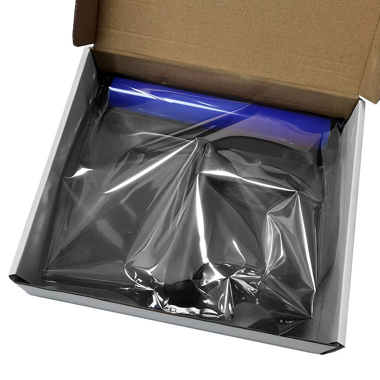 6" Silicone Lint Cleaning Reusable Washable Sticky Roller For Dust Removal - Image 4