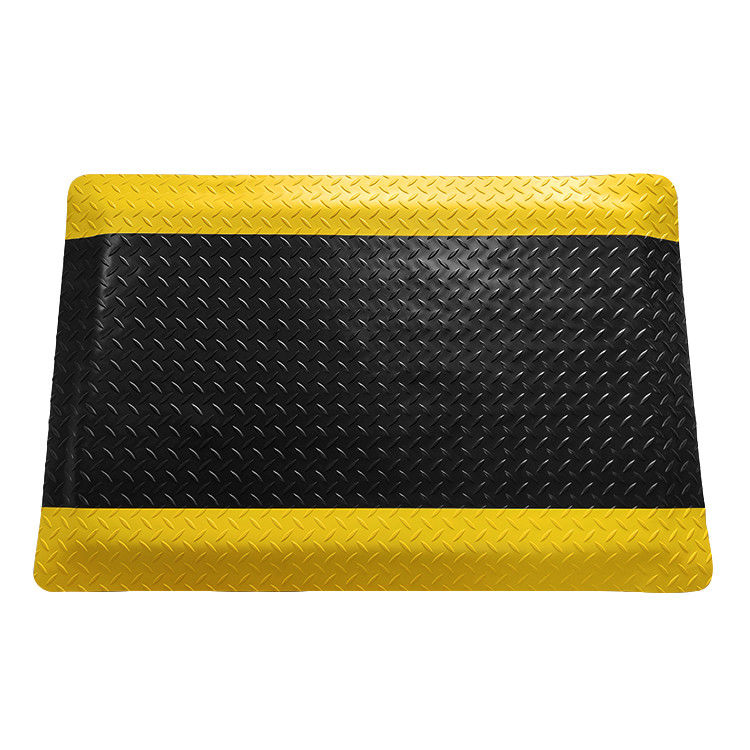 Workplace Use Anti Static ESD Anti Fatigue Floor Mat For Grounding - Image 4