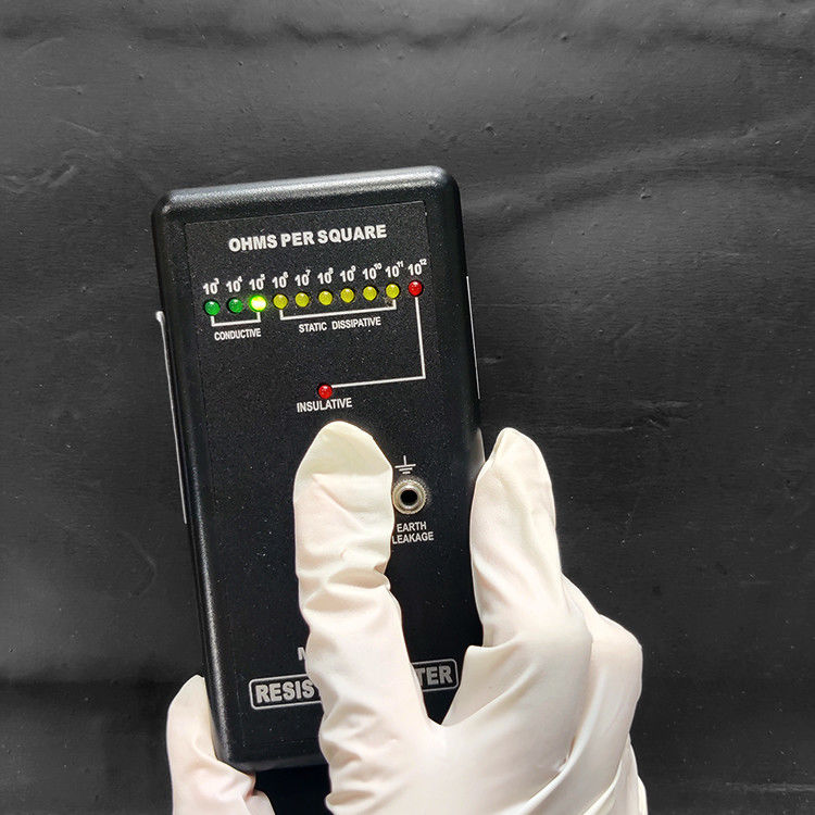 Workplace Use Anti Static ESD Anti Fatigue Floor Mat For Grounding - Image 2