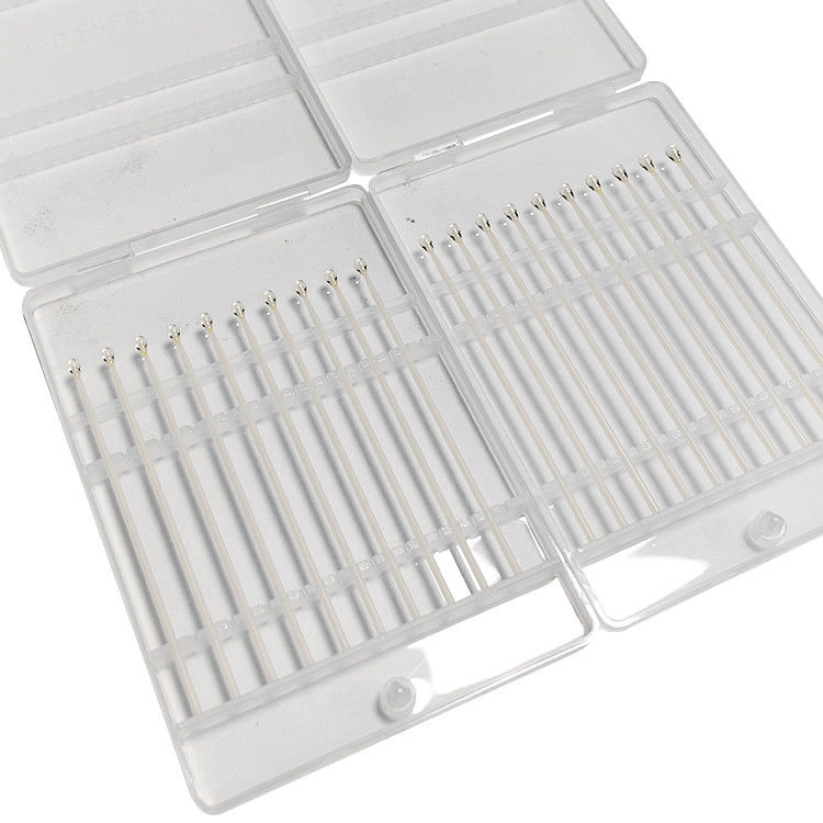 High Adhesive Ability Gel Sticky Swab For Cleanroom Silicon - Image 2