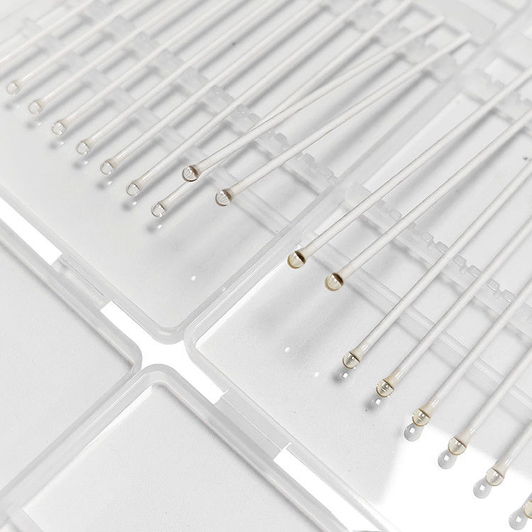 Cleanroom Gel Sticky Swab Silicone For Cleaning Watch Electronics - Image 2