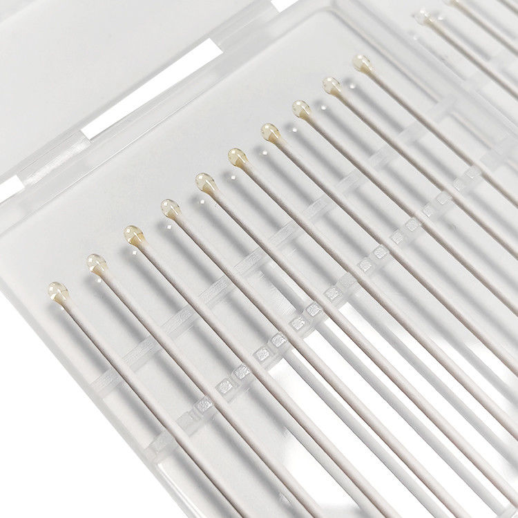 Cleanroom Gel Sticky Swab Silicone For Cleaning Watch Electronics - Image 3