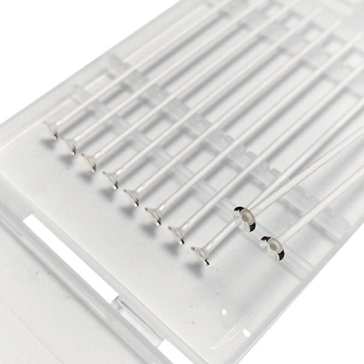 ESD Flat Head Medium Viscosity Gel Sticky Swab Silicone For Cleaning - Image 4