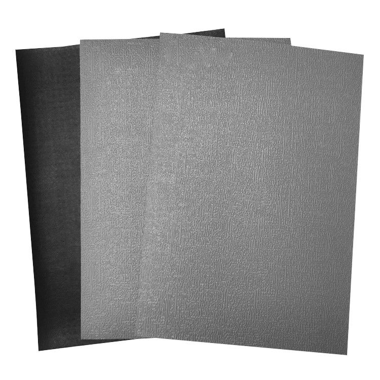 Custom Size Flame Retardant Anti Static Mat ESD PVC Table Mat For Cleanroom - Image 4