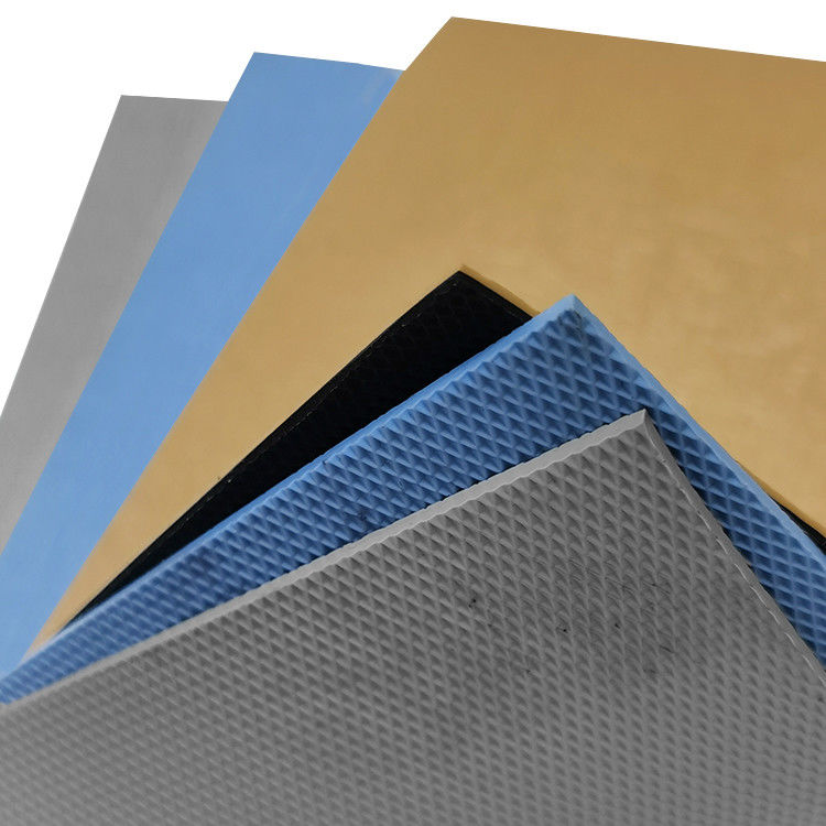 Industrial Antistatic ESD Table Mat PVC Floor Mat For Cleanroom Workbench - Image 3