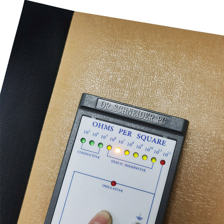 Industrial Antistatic ESD Table Mat PVC Floor Mat For Cleanroom Workbench - Image 2