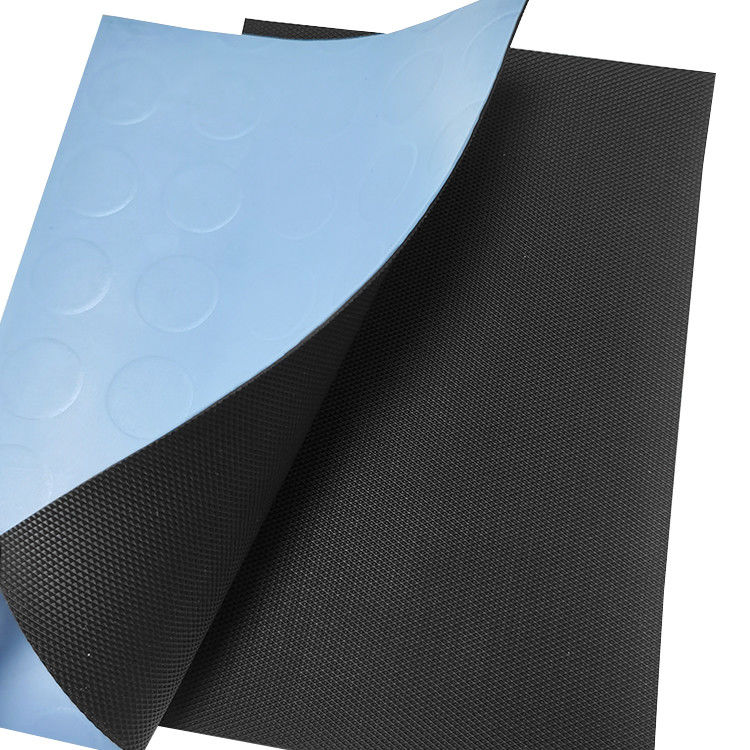 Antistatic PVC Table Mat ESD Work Mat For Electronics Factory 1.0mx10mx2mm - Image 3