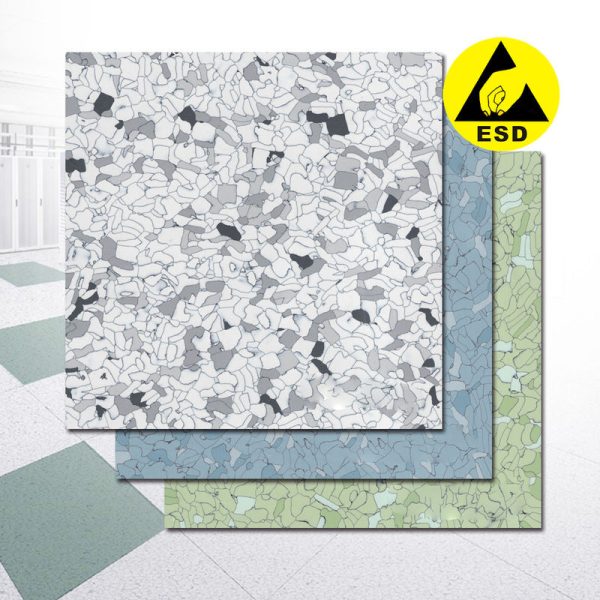 pl154036105-cleanroom_covering_esd_antistatic_pvc_vinyl_flooring_tile_600_600mm_2mm
