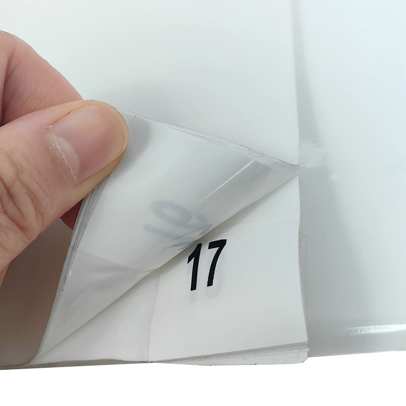 ESD Antistatic Anti Slip Chemistry Lab Cleanroom Sticky Mats 24*36 30 Layers Peel Off - Image 2