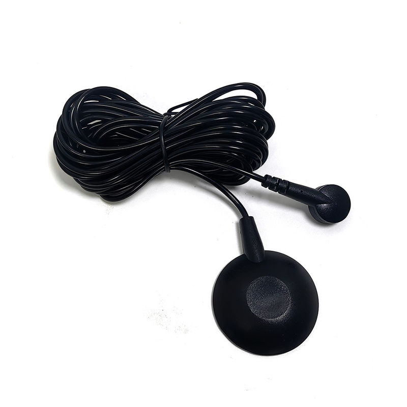 One Suction Cup And One Buckle Safety ESD Grounding Wire For Anti-Static Area Workshop Use - Image 2