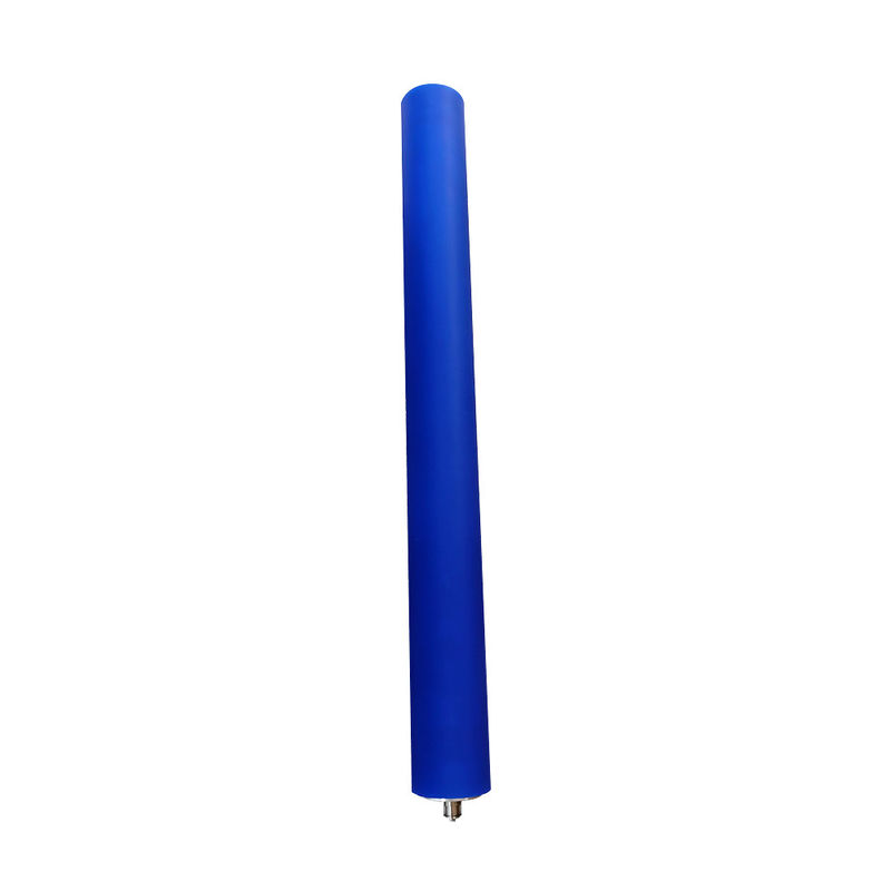 Industry Washable Cleaning PCB Remove Dust Silicone Sticky Roller For Cleaning Machine - Image 5