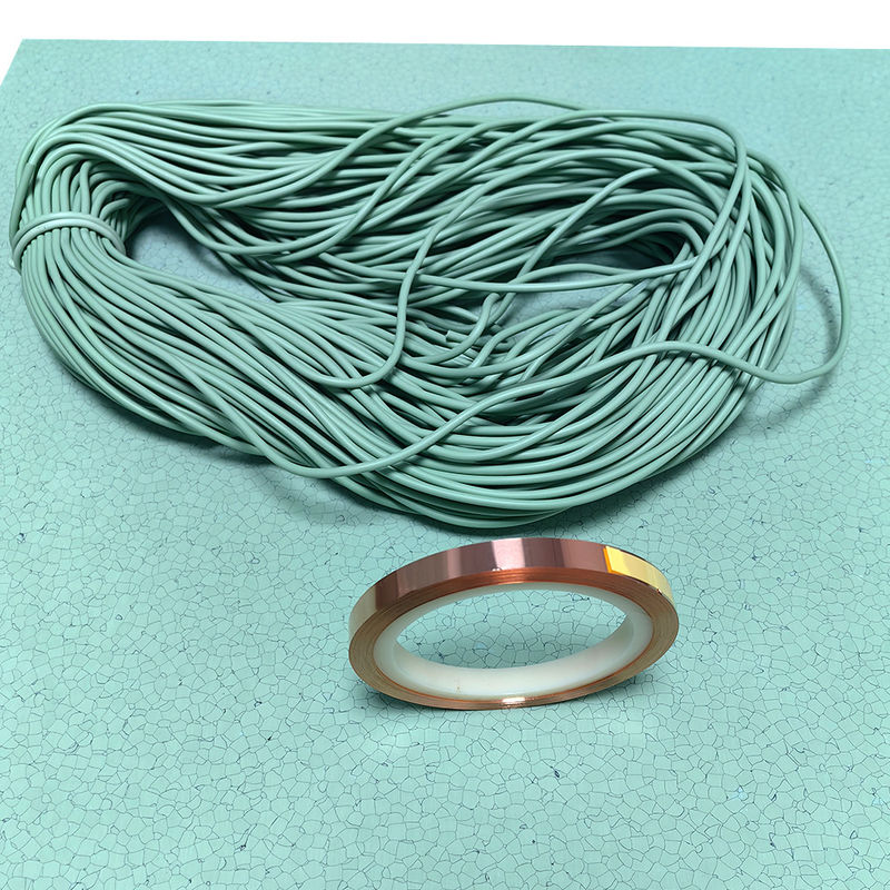 600*600*3mm ESD Antistatic PVC Vinyl Cleanroom Floor Mat Waterproof Vinyl Roll Flooring - Image 2