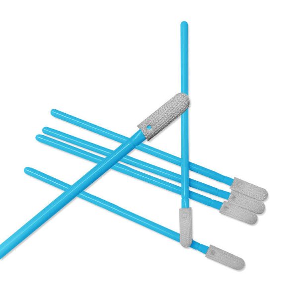 pl187170215-ps758_industrial_remove_dust_print_head_flat_polyester_swab_cleanroom_swab