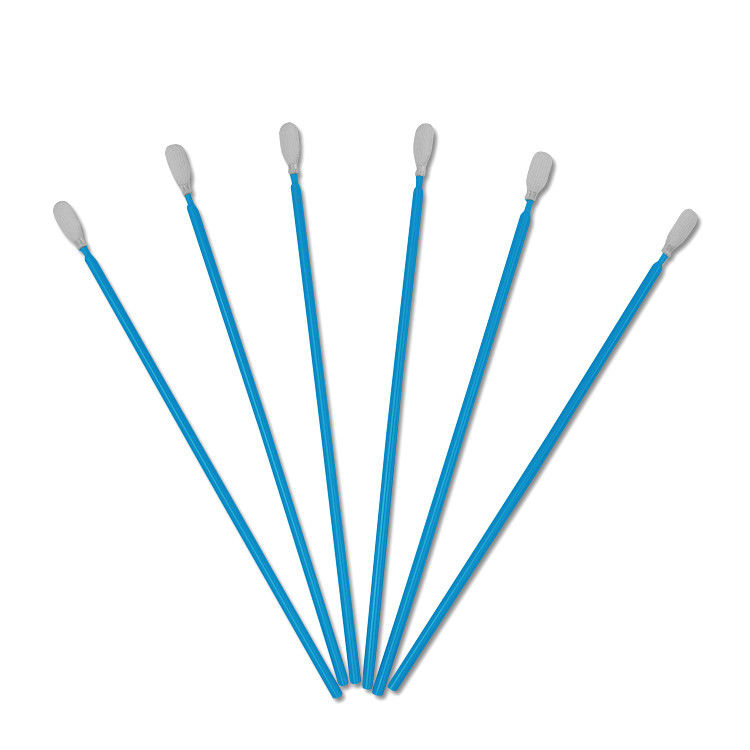 PS761 Small Head Disposable Digital Printer Cleaning Swabs Polyester Swab - Image 4