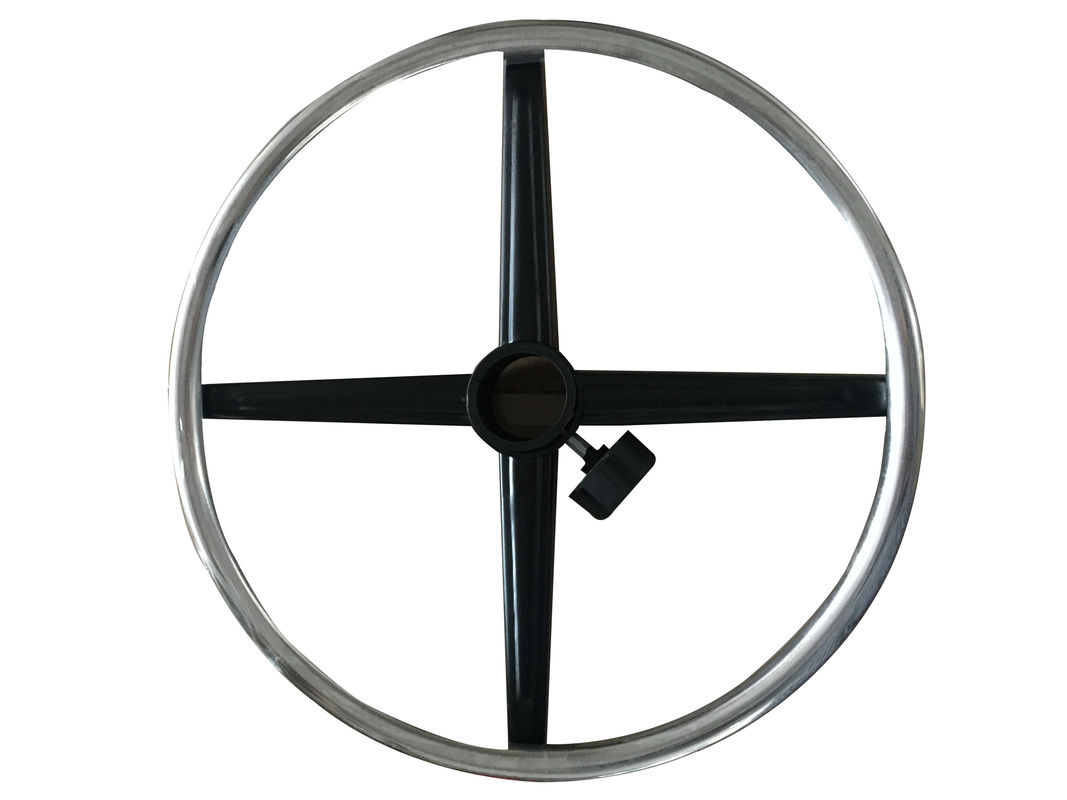 ESD Work Clean Room Chairs And Backrest w/Non Slip Strips Color Black - Image 3