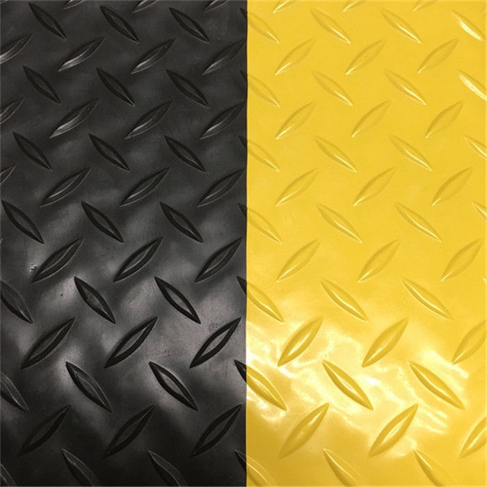 Three Layers ESD Anti Fatigue Mats Static Dissipative Floor MatsThickness 17mm - Image 2