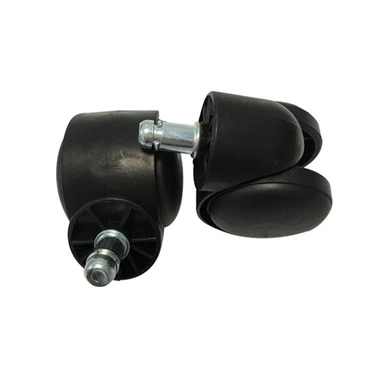 ESD Work Clean Room Chairs And Backrest w/Non Slip Strips Color Black - Image 5