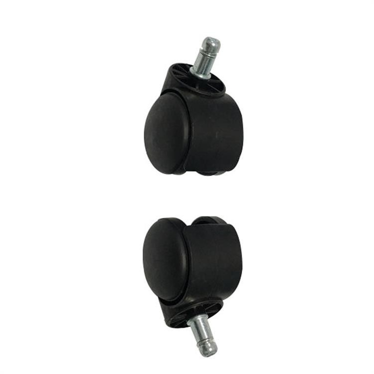 ESD Work Clean Room Chairs And Backrest w/Non Slip Strips Color Black - Image 7