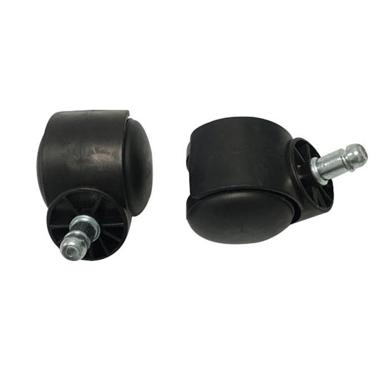 ESD Work Clean Room Chairs And Backrest w/Non Slip Strips Color Black - Image 6