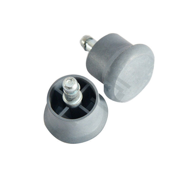 ESD Work Clean Room Chairs And Backrest w/Non Slip Strips Color Black - Image 4