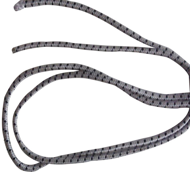 Light Weight Cleanroom Anti Static Rope EPA Surface Resistivity 10e3-10e7 Ohms - Image 2