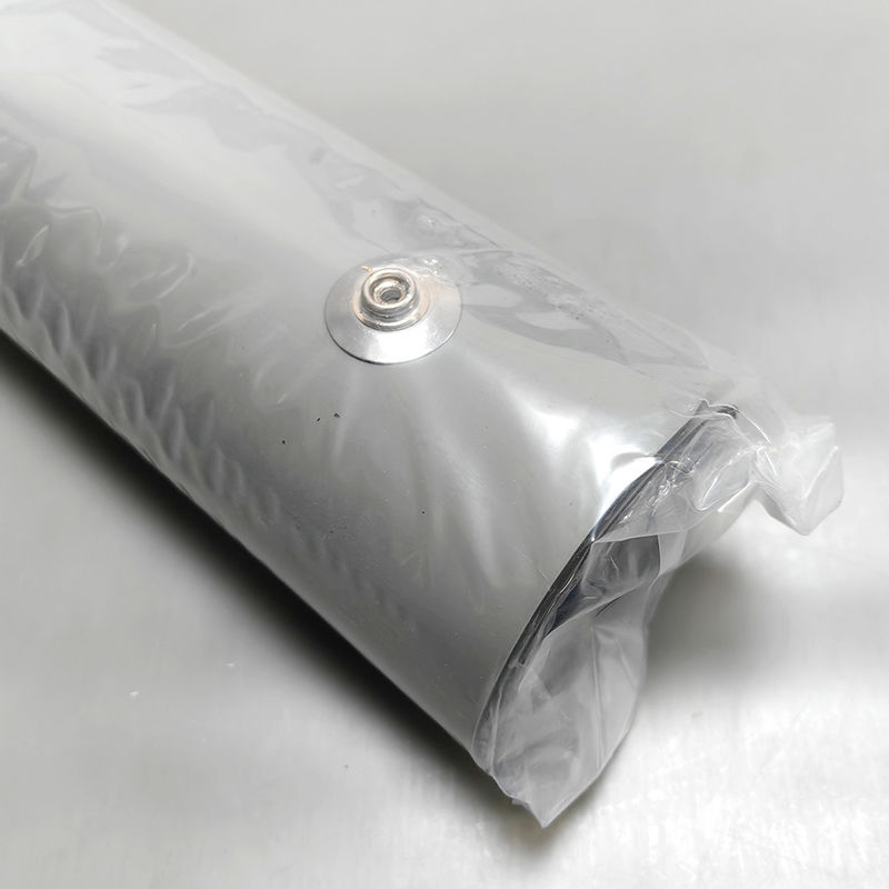 ESD Grey PVC Table Mat Antistatic Mat With Button For Antistatic Area - Image 5