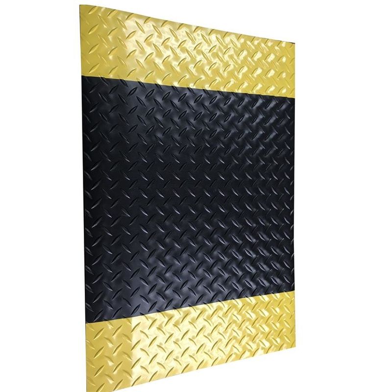 Three Layers ESD Anti Fatigue Mats Static Dissipative Floor MatsThickness 17mm - Image 3