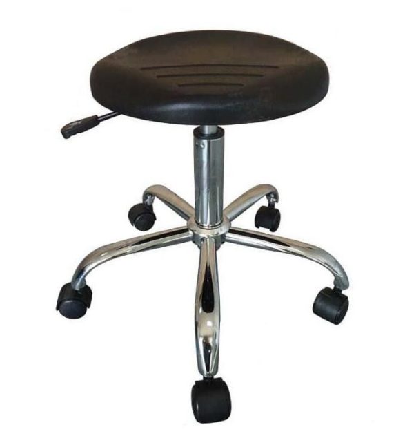 pl20208817-13_3_inch_esd_cleanroom_chairs_stain_resistant_polyurethane_materials_360_swivel