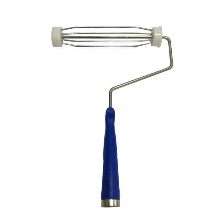 Aluminum Alloy Sticky Roller Handle For Sticky Roller 4" 6" 8" 10" 12" - Image 2