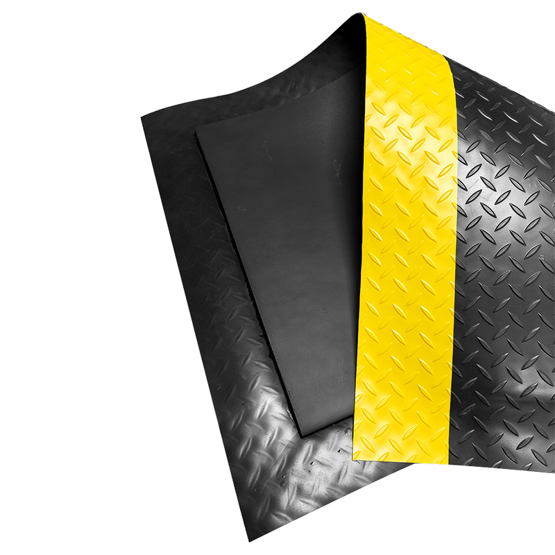 60*90CM Two Layer Structure Anti Static Anti Fatigue Mat roll for Dust Free Room - Image 5