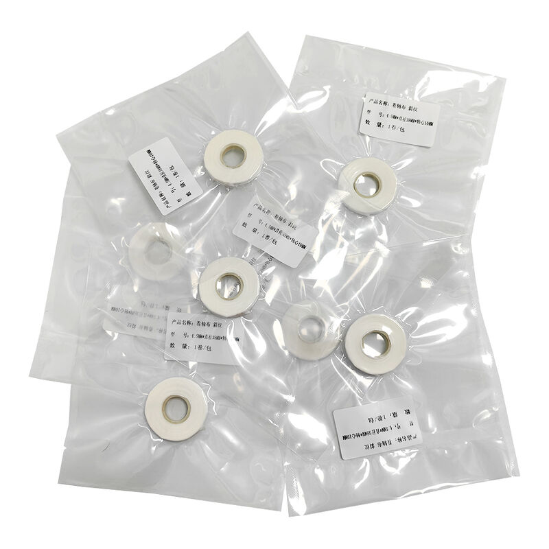 Twisted Scroll Dust-Free Cloth Terminal Cleaning Cloth - Image 4