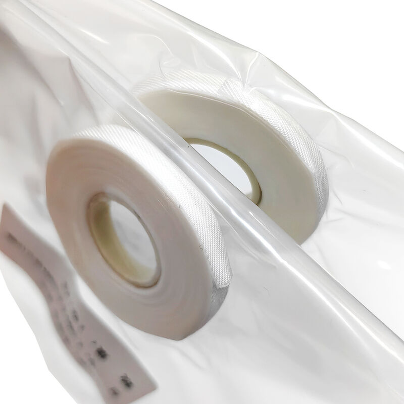 Twisted Scroll Dust-Free Cloth Terminal Cleaning Cloth - Image 2