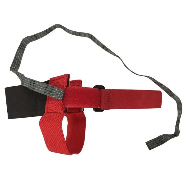 pl22152480-anti_static_heel_straps_bright_red_ribbon_with_hook_and_loop_fastener