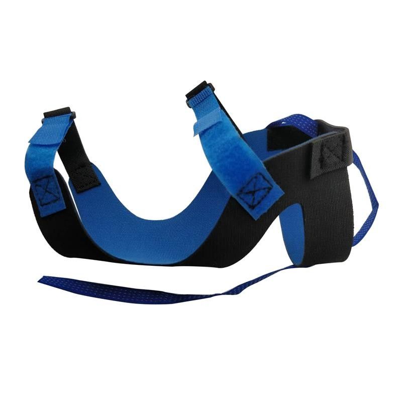 ESD Sole Grounder 1 Meg Resistor Ideal for Full Grounding Protection & Size Adjustment - Image 2