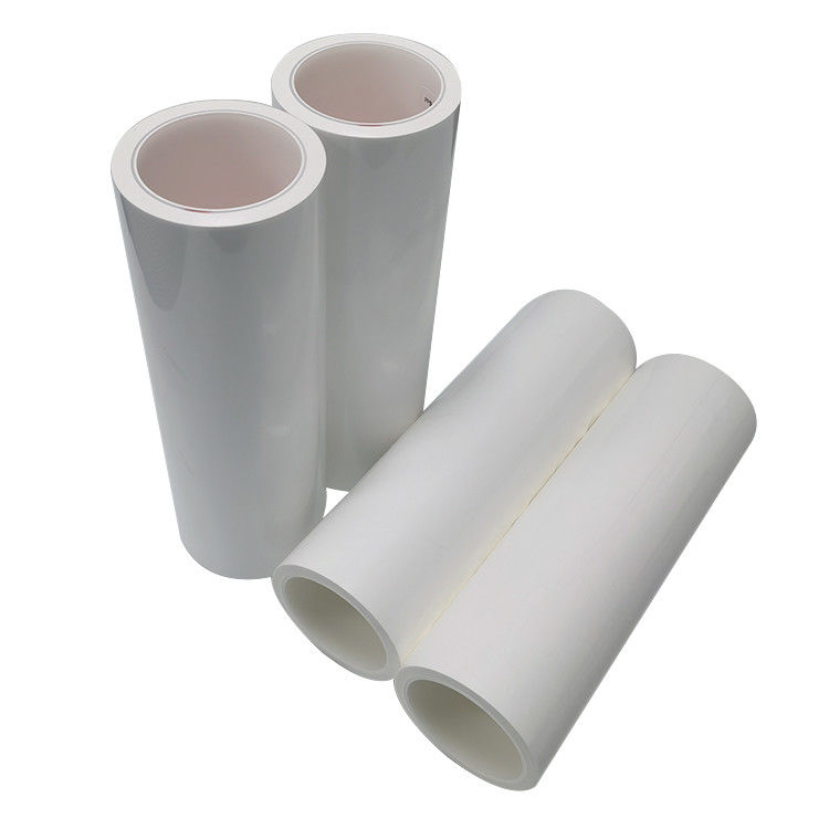 High Quality White 300mm Thickness 0.045mm PE Cleanroom Sticky Roller - Image 7