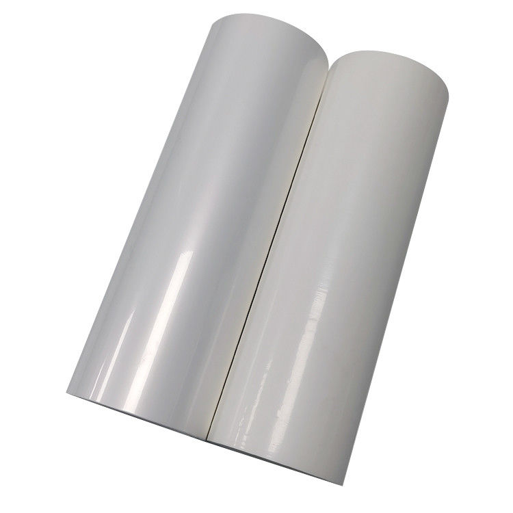 High Quality White 300mm Thickness 0.045mm PE Cleanroom Sticky Roller - Image 5