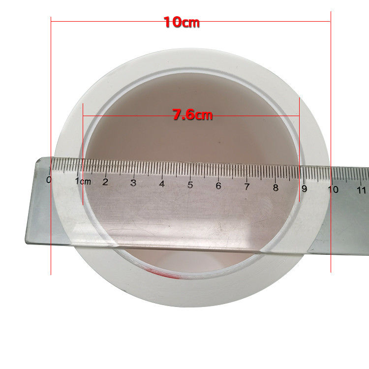 High Quality White 300mm Thickness 0.045mm PE Cleanroom Sticky Roller - Image 6