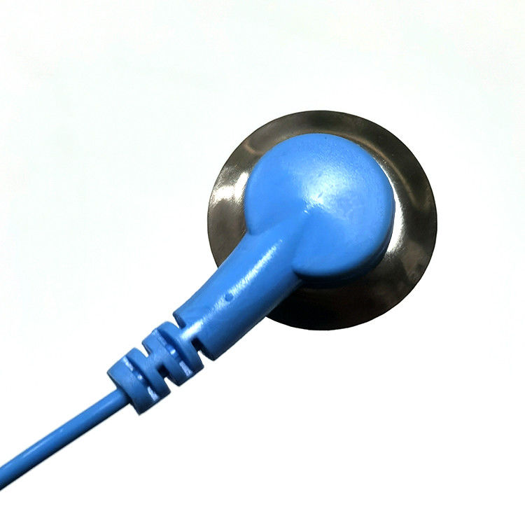 Anti Static 4mm 7mm 10mm Button ESD Protection Wrist Band - Image 8