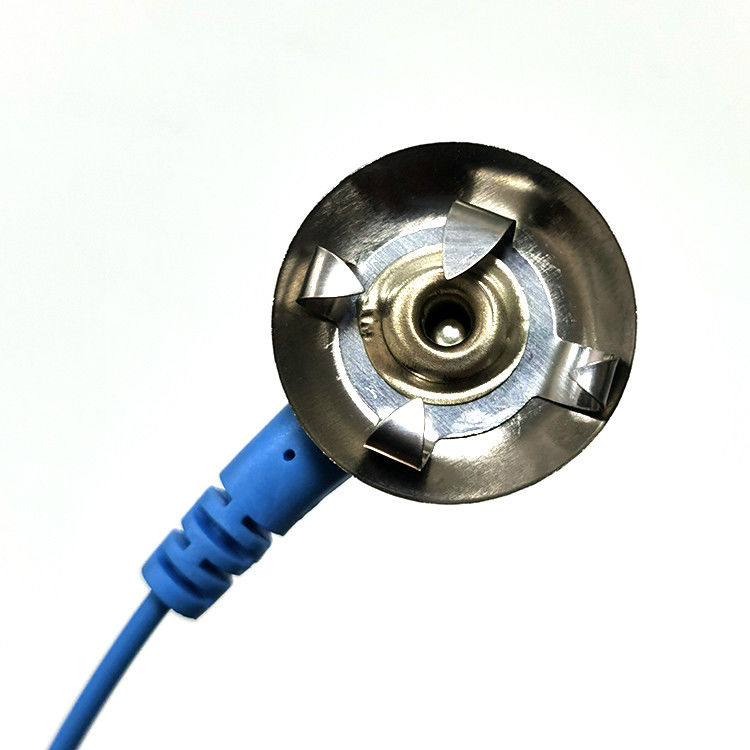 Anti Static 4mm 7mm 10mm Button ESD Protection Wrist Band - Image 10