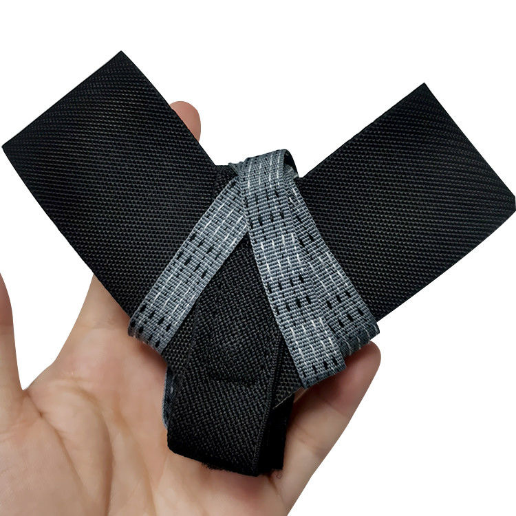 Adjustable ESD Grounding Heel Strap For Cleanroom - Image 4