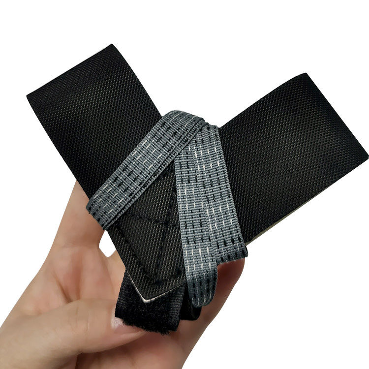 Adjustable ESD Grounding Heel Strap For Cleanroom - Image 5