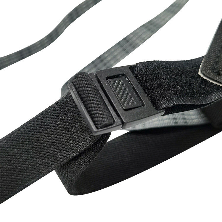 Cleanroom Bayonet Synthetic rubber Anti Static Foot Strap - Image 8