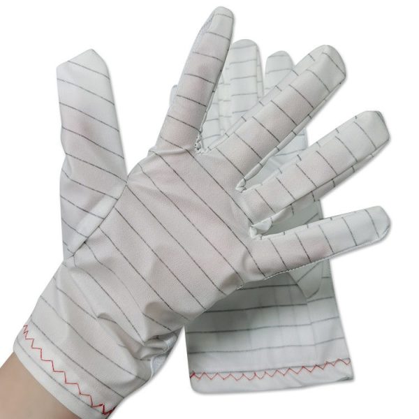 pl35276925-anti_slip_lint_free_pu_fabric_esd_safe_gloves_for_cleanroom_industrial