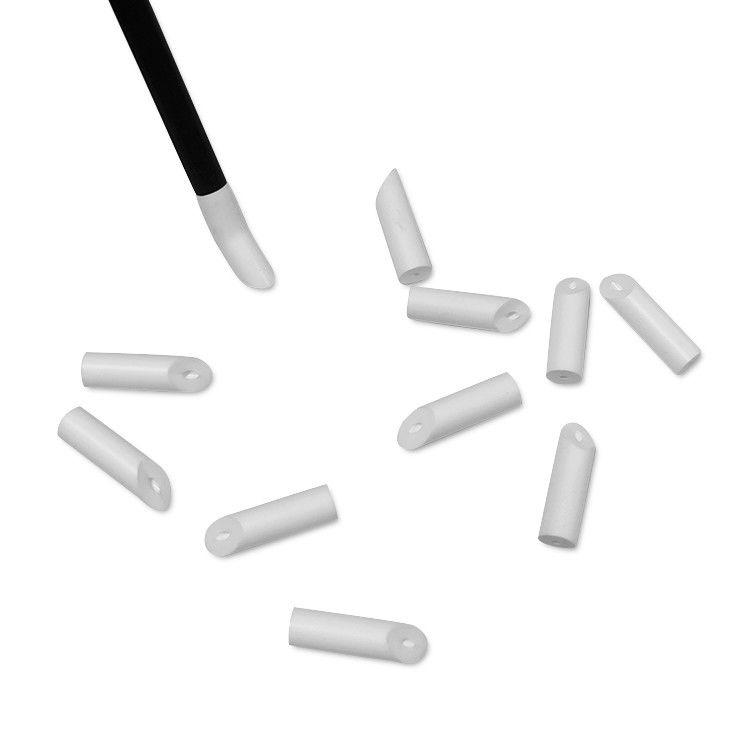 High Absorbency Black PP Stick Printer Cleaning Cleanroom Consumables - Image 6