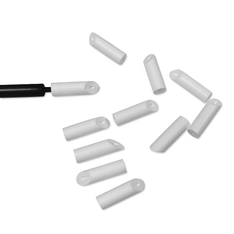 High Absorbency Black PP Stick Printer Cleaning Cleanroom Consumables - Image 2