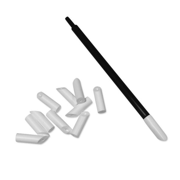 pl94789289-high_absorbency_black_pp_stick_printer_cleaning_cleanroom_consumables